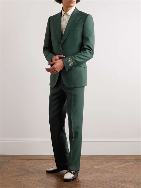 gucci business suit|gucci suit meaning.